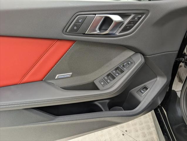 2026 BMW M235 Gran Coupe xDrive