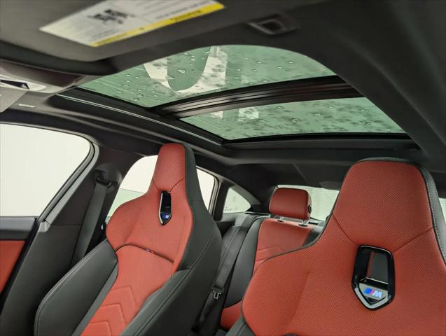 2026 BMW M235 Gran Coupe xDrive