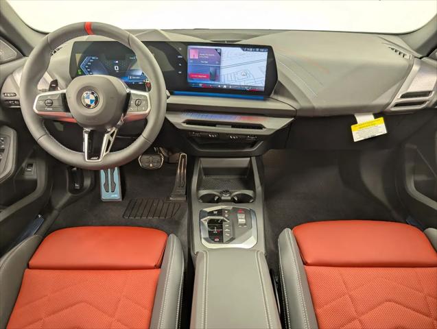 2026 BMW M235 Gran Coupe xDrive
