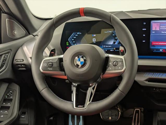 2026 BMW M235 Gran Coupe xDrive