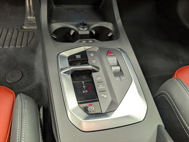 2026 BMW M235 Gran Coupe xDrive