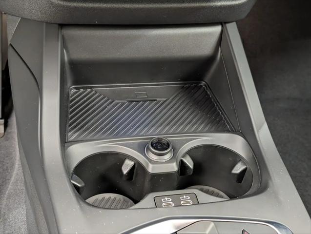 2026 BMW M235 Gran Coupe xDrive
