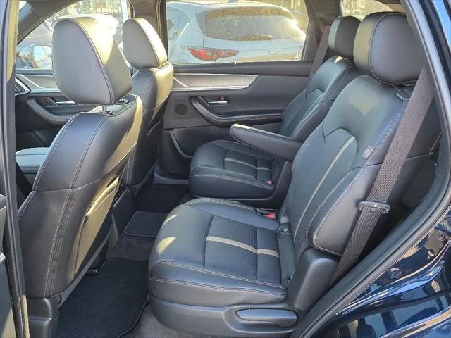 2026 Mazda X-90 3.3 Turbo S Premium Sport