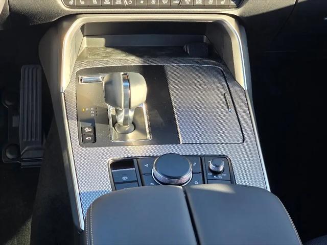 2026 Mazda X-90 3.3 Turbo S Premium Sport