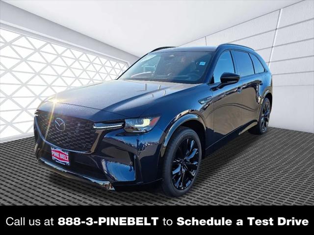 2026 Mazda X-90 3.3 Turbo S Premium Sport for sale in Lakewood, NJ
