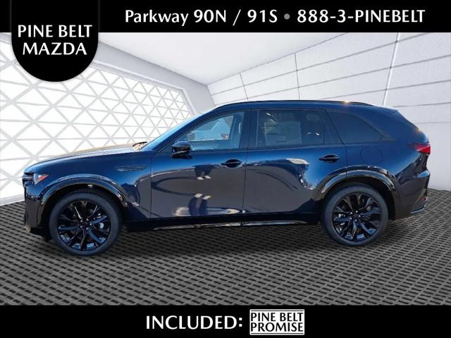 2026 Mazda X-90 3.3 Turbo S Premium Sport for sale in Lakewood, NJ