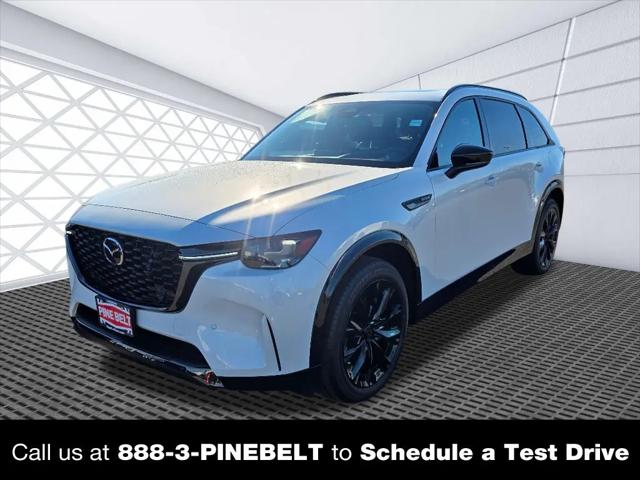 2026 Mazda X-90 3.3 Turbo S Premium Sport for sale in Lakewood, NJ