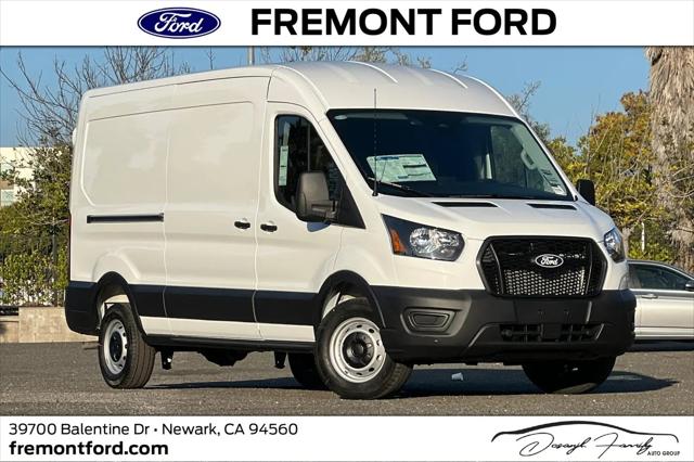 2026 Ford Transit Cargo Van T-250 for sale in Newark, CA
