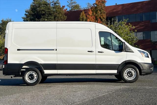 2026 Ford Transit Cargo Van T-250