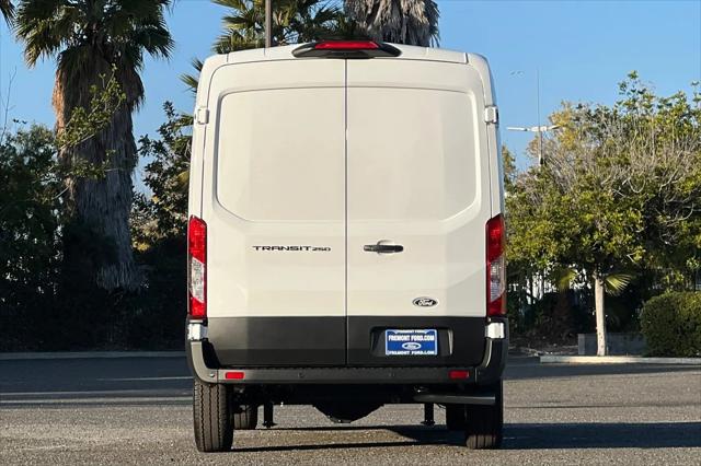 2026 Ford Transit Cargo Van T-250