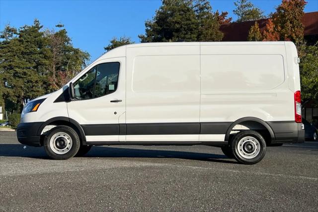 2026 Ford Transit Cargo Van T-250