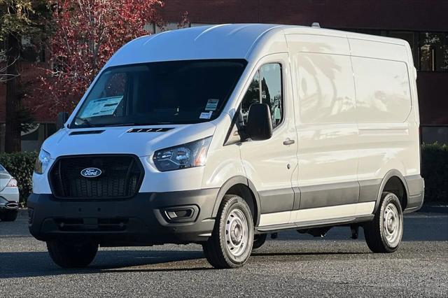 2026 Ford Transit Cargo Van T-250