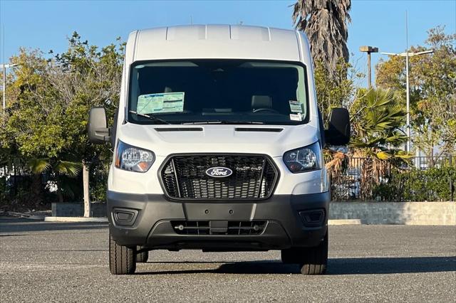2026 Ford Transit Cargo Van T-250