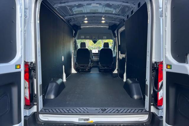 2026 Ford Transit Cargo Van T-250