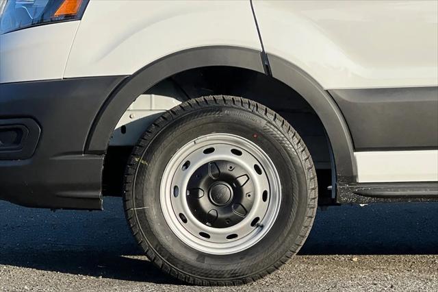 2026 Ford Transit Cargo Van T-250