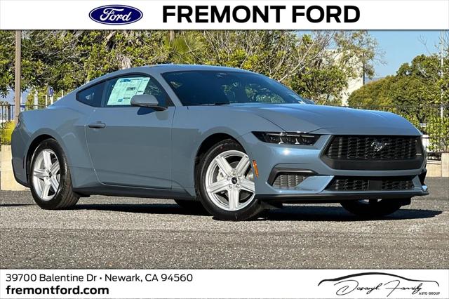 2026 Ford Mustang EcoBoost Fastback for sale in Newark, CA