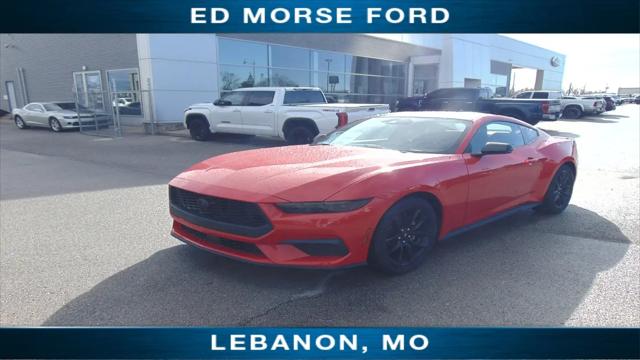 2026 Ford Mustang EcoBoost Premium Fastback for sale in Lebanon, MO