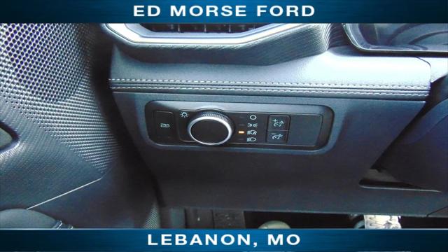 2026 Ford Mustang EcoBoost Premium Fastback