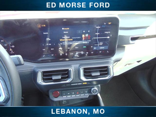 2026 Ford Mustang EcoBoost Premium Fastback
