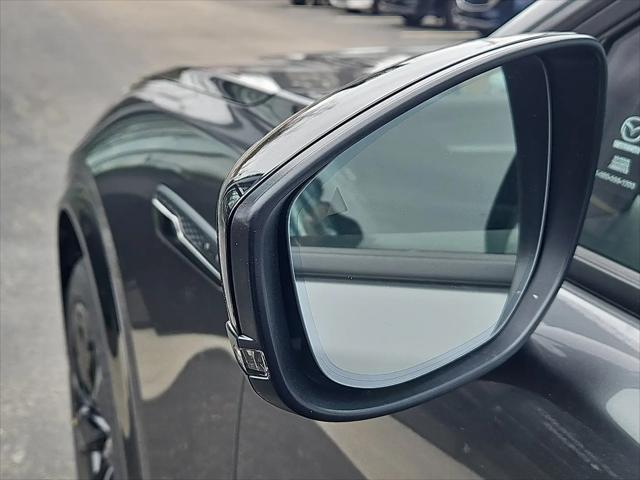 2026 Mazda X-90 3.3 Turbo S Premium Sport