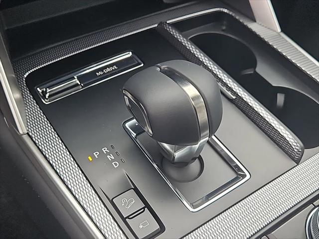 2026 Mazda X-90 3.3 Turbo S Premium Sport