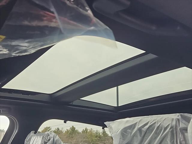 2026 Mazda X-90 3.3 Turbo S Premium Sport