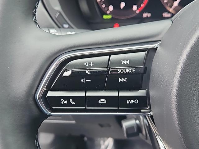 2026 Mazda X-90 3.3 Turbo S Premium Sport