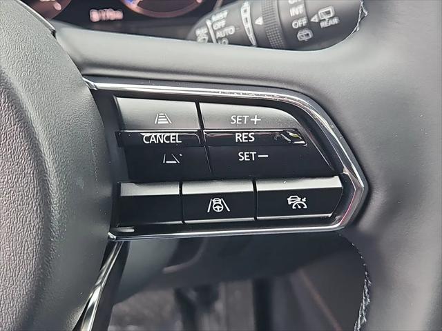 2026 Mazda X-90 3.3 Turbo S Premium Sport