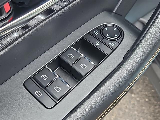 2026 Mazda X-90 3.3 Turbo S Premium Sport