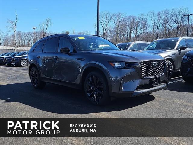 2026 Mazda X-90 Premium Sport for sale in Auburn, MA