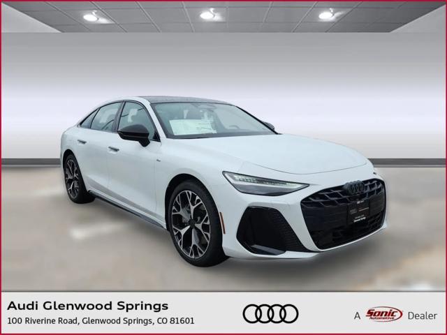 2026 Audi A6 Premium Plus quattro S tronic for sale in Glenwood Springs, CO