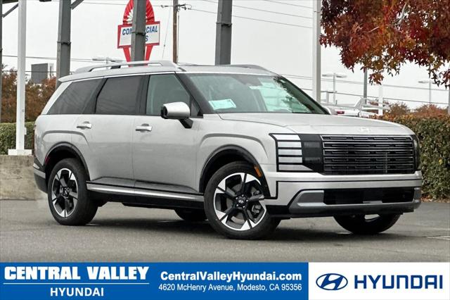 2026 Hyundai Palisade Limited for sale in Modesto, CA