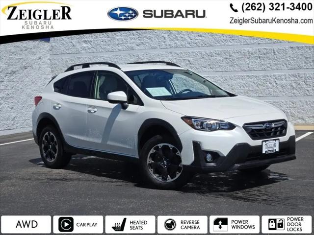 2023 Subaru Crosstrek Premium for sale in Kenosha, WI