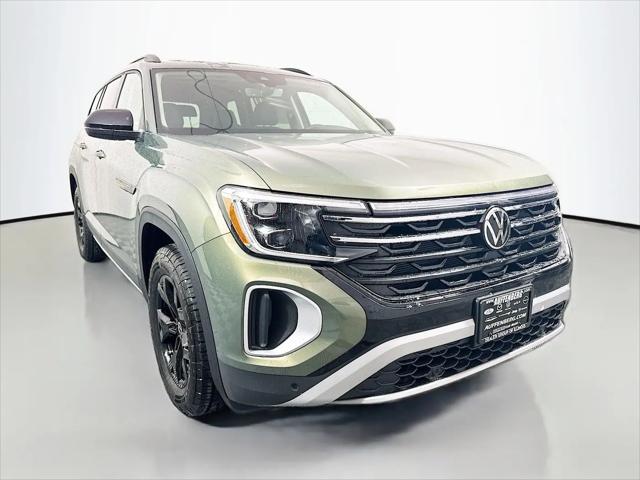 2026 Volkswagen Atlas Peak Edition for sale in Shiloh, IL