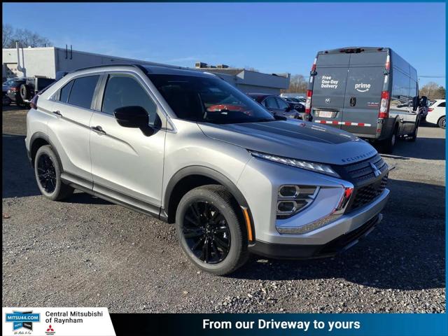 2026 Mitsubishi Eclipse Cross SE S-AWC for sale in Raynham, MA
