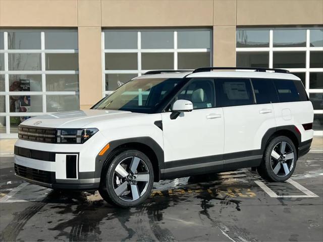 2026 Hyundai Santa Fe Limited 7 Passenger for sale in Lindon, UT