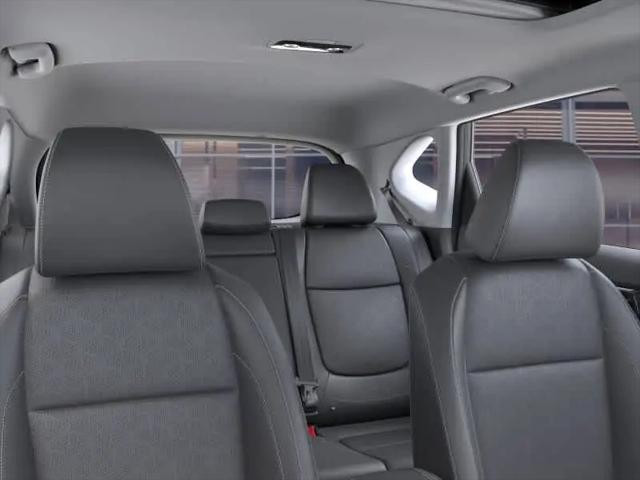 2026 Kia Seltos SX