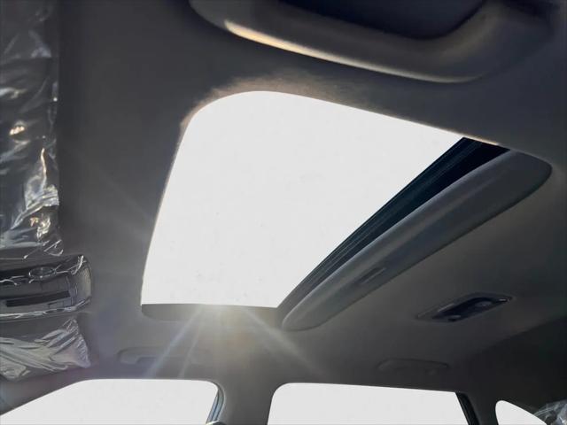 2026 Kia Seltos SX