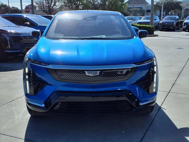 2026 Cadillac iQ Premium Luxury