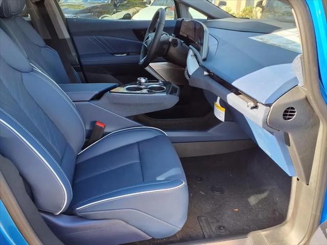2026 Cadillac iQ Premium Luxury