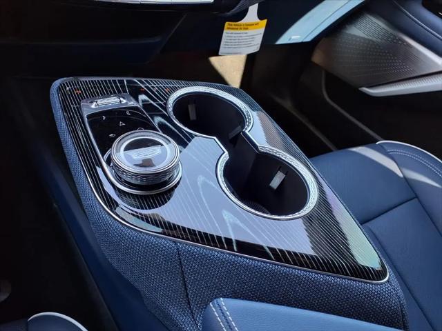 2026 Cadillac iQ Premium Luxury