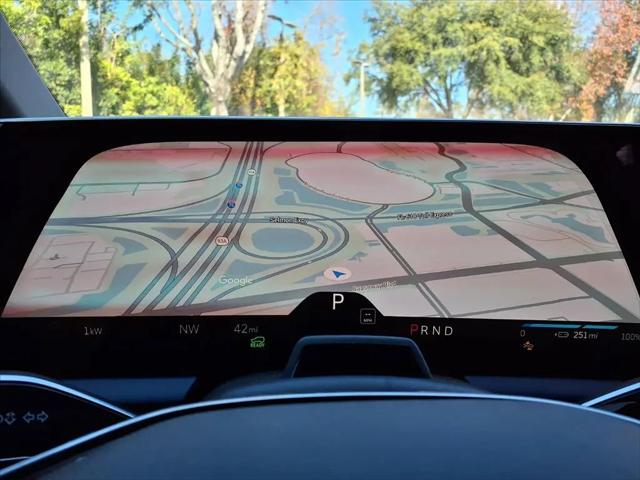 2026 Cadillac iQ Premium Luxury