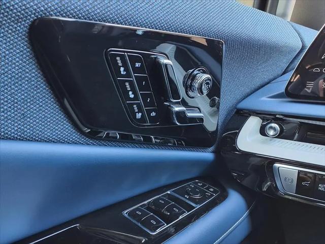2026 Cadillac iQ Premium Luxury