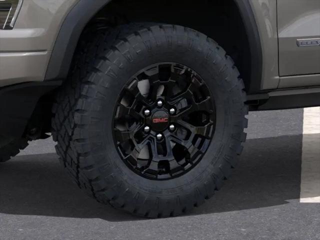 2026 GMC Canyon Elevation, RWD