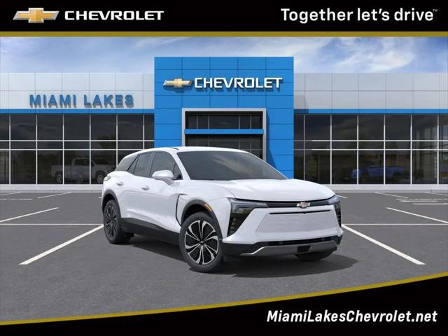 2026 Chevrolet V Blazer LT FWD for sale in Miami Lakes, FL
