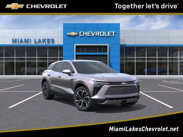 2026 Chevrolet V Blazer LT FWD for sale in Miami Lakes, FL