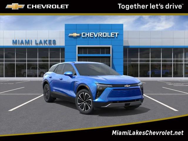 2026 Chevrolet V Blazer LT FWD for sale in Miami Lakes, FL
