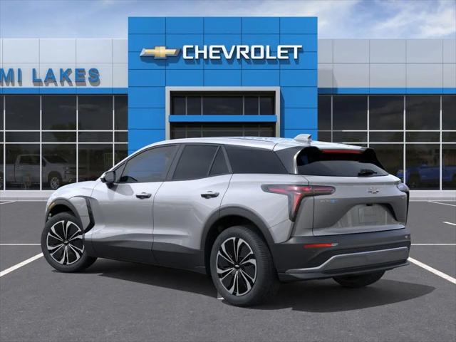 2026 Chevrolet V Blazer LT FWD