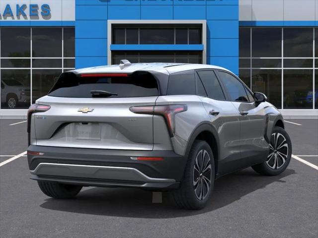 2026 Chevrolet V Blazer LT FWD