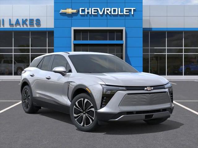 2026 Chevrolet V Blazer LT FWD